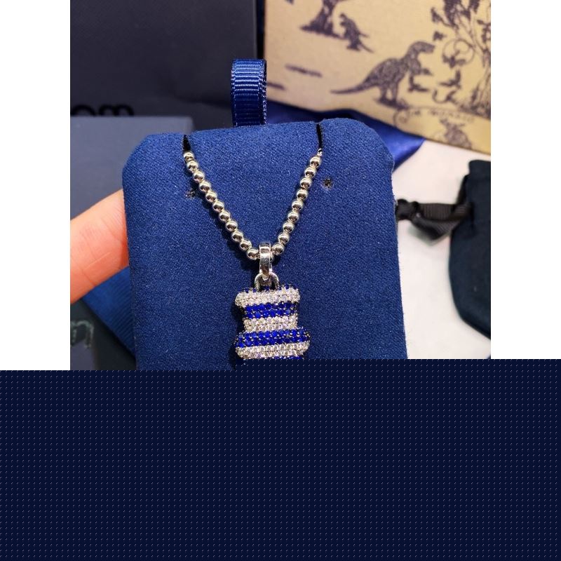 Apm Necklaces